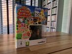 Wii U : Animal Crossing - Amiibo Festival - Marie & Max, Spelcomputers en Games, Games | Nintendo Wii U, Avontuur en Actie, 1 speler