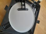 sateliet, Ophalen, Gebruikt, (Schotel)antenne