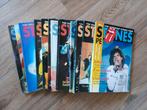 stones fanclub, Boeken, Ophalen of Verzenden, Gelezen