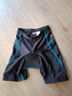 Cube wielerbroek nieuw maat 164