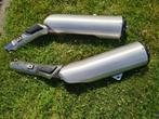 Orginele uitlaten Suzuki DL1000 V-strom 2007, Ophalen of Verzenden, Gebruikt