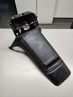 Achterspatbord Piaggio Typhoon - Nrg - NTT Nieuw Zwart Italy, Niet ingevuld, Niet ingevuld, Nieuw, Ophalen of Verzenden