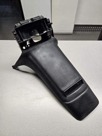 Achterspatbord Piaggio Typhoon - Nrg - NTT Nieuw Zwart Italy beschikbaar voor biedingen