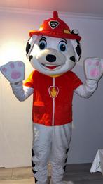 MARSHALL van paw patrol op je feestje? Incl cadeautje!, Ophalen, Zo goed als nieuw, Verjaardag
