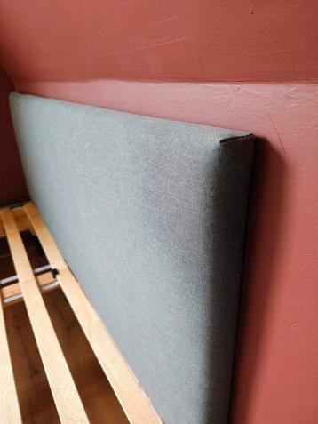 Sabovik bedframe incl. Lattenbodem. 160x200cm - afbeelding 2