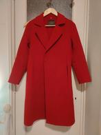 100% wool coat, Ophalen of Verzenden, Zo goed als nieuw, Maat 34 (XS) of kleiner