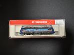 Te koop; fleischmann Vectron Holland Piercer full sound., Hobby en Vrije tijd, Fleischmann, Ophalen of Verzenden, Zo goed als nieuw