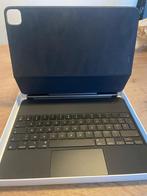 Apple ipad magic keyboard, Computers en Software, Apple iPads, Ophalen of Verzenden, Zo goed als nieuw, Apple iPad