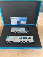 Te koop miniatuur van Tholu, Hobby en Vrije tijd, Modelauto's | 1:50, Ophalen, Nieuw, Bus of Vrachtwagen, Tekno