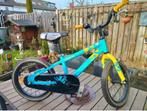 kinderfietsje, Fietsen en Brommers, Fietsen | Kinderfietsjes, Minder dan 16 inch, Gebruikt, Ophalen