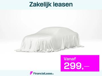 Volkswagen Polo 1.0 TSI Comfortline 95pk 5bak| Airco | parks beschikbaar voor biedingen