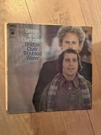 Simon and Garfunkel - Bridge over Troubled Water, Ophalen of Verzenden, Gebruikt, 12 inch, Overige soorten