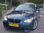 BMW 2005 Blauw, 2000 kg, Blauw, Bedrijf, Sedan