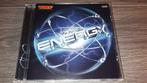 Trance Energy, Ophalen of Verzenden, Zo goed als nieuw