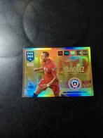 Alexis sanchez (limited edition) panini, Ophalen of Verzenden, Nieuw, Buitenlandse clubs, Poster, Plaatje of Sticker