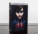 The Boy 4K UHD + Blu-Ray (US Import) Scream Factory, Cd's en Dvd's, Blu-ray, Horror, Info@shoutfactory.com, 2034 Armacost Ave. Los Angeles, CA 90025. Sawtelle, USA