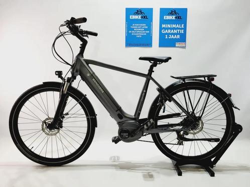 Brinckers Granville Bosch Active Line + MM, Fietsen en Brommers, Elektrische fietsen, Ophalen of Verzenden