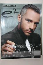 Eros Ramazxotti E2, Artiest, Ophalen of Verzenden, Zo goed als nieuw, Eros Ramazzotti
