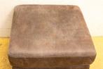 Poef/Hocker 39677, Ophalen of Verzenden, Gebruikt, Vierkant, 125 cm of meer