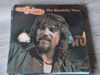 Waylon Jennings The Ramblin Man Vinyl USA, Ophalen of Verzenden, Gebruikt