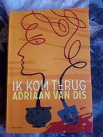 3 titels door Adriaan van Dis., Boeken, Ophalen of Verzenden, Zo goed als nieuw, Nederland