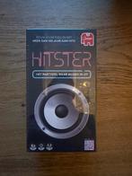Hitster - Het Muziek Partyspel!, Een of twee spelers, Ophalen of Verzenden, Nieuw, Jumbo