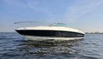 Monterey 218 LSC - 4.3 V6 - Trailer - Speedboot, Watersport en Boten, Ophalen, Binnenboordmotor, 6 meter of meer, Zo goed als nieuw