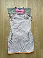 Ninni vi jurk meisje maat 122 / 128 mooie staat licht roze, Kinderen en Baby's, Kinderkleding | Maat 122, Ophalen of Verzenden