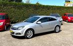 Opel Astra GTC Sport AUTOMAAT AIRCO NAVI CC APK NIEUW PERFEC, Metallic lak, Gebruikt, 4 cilinders, 1165 kg