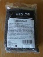 zak zwarte peperkorrels 500 gram, Verzenden