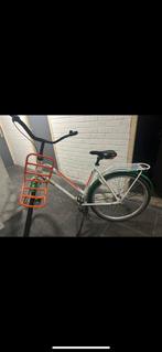 Mooie Damesfiets te koop!, Fietsen en Brommers, Fietsen | Dames | Damesfietsen, Overige merken, Versnellingen, Ophalen of Verzenden
