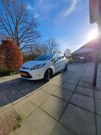 Ford Fiësta 1.25 2011 98.800km, Auto's, Voorwielaandrijving, 4 cilinders, Wit, Handgeschakeld