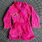 Roze badjas paard maat 116, Ophalen of Verzenden, Zo goed als nieuw, Meisje, Overige typen