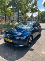Volkswagen Golf 1.0 TSI 110pk NIEUW APK, Super leuke auto!, Voorwielaandrijving, Blauw, USB, 3 cilinders
