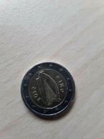 Ierland 2 euro 2012, Postzegels en Munten, Munten | Europa | Euromunten, 2 euro, Ierland, Losse munt, Verzenden