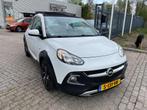 Opel ADAM 1.0 Turbo Rocks limited, 45.058 km, full options,, Voorwielaandrijving, ADAM, Gebruikt, 1041 kg