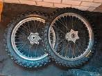 Splinternieuwe GasGas crosswielen wielset KTM Husqvarna, Ophalen