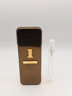 Paco Rabanne One Million Prive (10ML sample/decant), Ophalen of Verzenden, Nieuw