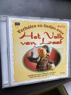 Efteling Het Volk van Laaf : Verhalen en Liedjes ( cd ), Ophalen