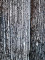 Vouwgordijnen merk Tuiss, Huis en Inrichting, Ophalen, Grijs, 50 tot 100 cm, Zo goed als nieuw