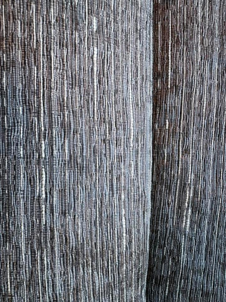 Vouwgordijnen merk Tuiss, Huis en Inrichting, Stoffering | Gordijnen en Lamellen, Zo goed als nieuw, 150 tot 200 cm, 50 tot 100 cm