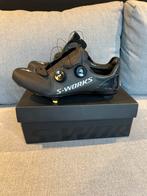 Specialized S-Works 7 Road – maat 45 – zwart, Ophalen of Verzenden, Zo goed als nieuw, Zwart