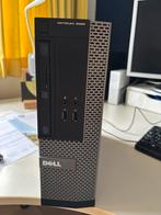 Dell Optiplex 3020 bijna niet gebruikt, Ophalen of Verzenden, Zo goed als nieuw, 3 tot 4 Ghz, HDD