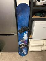 Snowboard Duotone 145cm inclusief bindingen, Sport en Fitness, Ophalen, Zo goed als nieuw, Board