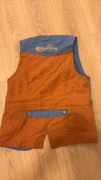 Efteling Gilet - Collectors Item!, Kinderen en Baby's, Carnavalskleding en Verkleedspullen, Ophalen of Verzenden, Zo goed als nieuw