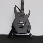 Ibanez Gio GRGR330EX-BKF Electrische Gitaar - Prima staat, Muziek en Instrumenten, Snaarinstrumenten | Gitaren | Elektrisch, Ibanez