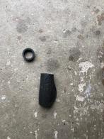 handvat van gashendel fatbike, Ophalen, Stuur, Zo goed als nieuw, Ouxi