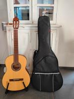 Gitaar Cort, Muziek en Instrumenten, Snaarinstrumenten | Gitaren | Akoestisch, Ophalen, Zo goed als nieuw, Klassieke of Spaanse gitaar