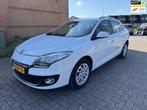 Renault Mégane Estate 1.5 dCi Collection, Navi, Climatronic, Voorwielaandrijving, Euro 5, Stof, Gebruikt