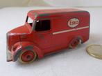 1955 Dinky Toys 450 TROJAN VAN 15 CWT "ESSO". (-A-), Dinky Toys, Gebruikt, Ophalen of Verzenden, Bus of Vrachtwagen
